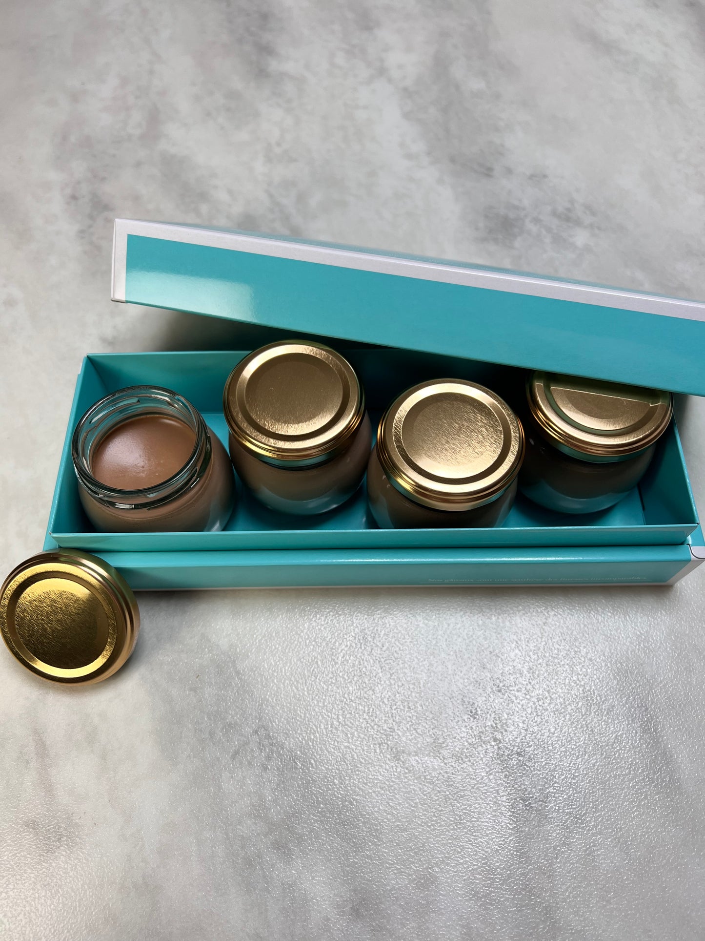 【冬季限定】濃厚チョコプリン