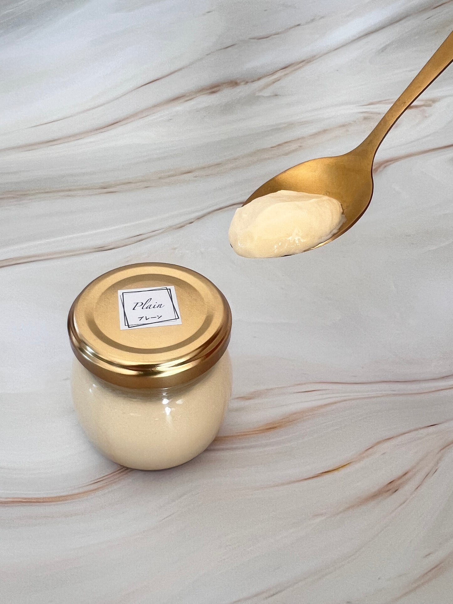 王道1番人気✨生プリン幸