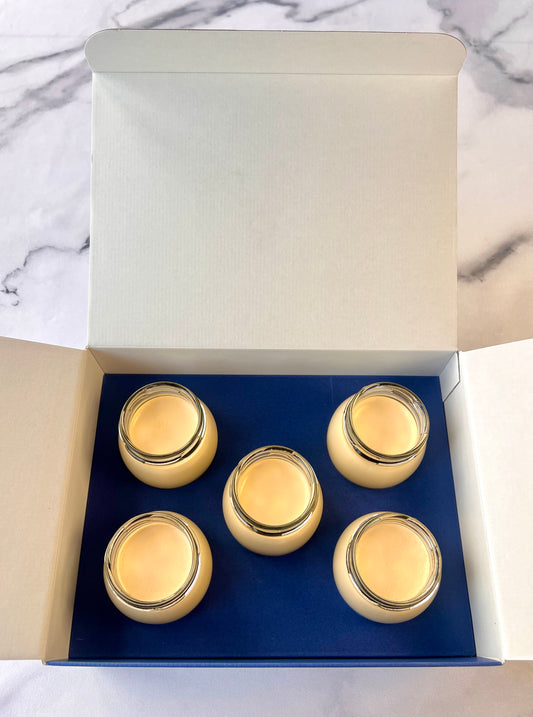 王道1番人気✨生プリン幸