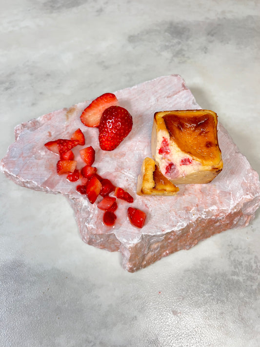 バスキュー6種アソートセット